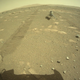 Image for article titled NASA’s Ingenuity Helicopter Has Successfully Landed on the Surface of Mars